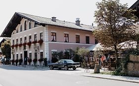 Gasthof Und Hotel Hirzinger